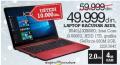 Emmezeta Laptop Acer X540LJ-XX608D