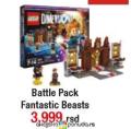 Computerland Set Lego igračaka Battle Pack Fantastic Beasts