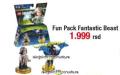 Computerland Set Lego igračaka Funa PAck Fantastic Beast