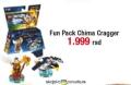 Computerland Set Lego igračaka Fun Pack Chima Cragger