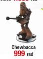 Computerland Figure Disney Infinity Chewbacca Star Wars