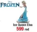 Computerland Figure Disney Infinity Ice Queen Elsa, Frozen