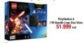 Computerland Sony PlayStation PS4 konzola, 1TB Bundle Lego Star Wars