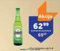TEMPO Pivo Heineken, flaša 0,4l