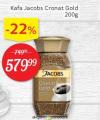 Super Vero Jacobs Cronat Gold instant kafa, 200g