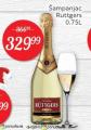 Super Vero Šampanjac Ruttgers, 0.75l