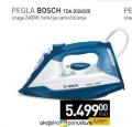 Roda Pegla Bosch, TDA3024020