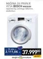 Roda Mašina za pranje veša Bosch, WAB28280