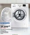 Home Center Mašina za pranje veša Samsung, WF70F5E0W2W/AD