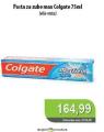 Univerexport Colgate pasta za zube, 75ml
