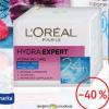 DM market Loreal Hydra Expert dnevna krema za lice