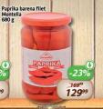 Aroma Barena paprika Montella, 680g