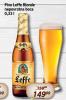 Aroma Leffe Blonde svetlo pivo