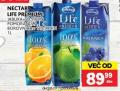 IDEA Nectar Life Premium sokovi, 1l