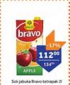 TEMPO Rauch Bravo sok od jabuke, 2l