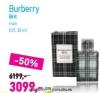 Lilly Drogerie Burberry Brit man