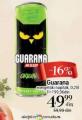 IDEA Energetski napitak Guarana, 0,25l