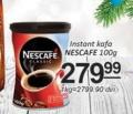 Aman doo Nescafe Classic instant kafa, 100 g