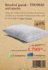 Roda Vitapur Klasičan jastuk