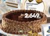 Roda Stamevski torte i kolači Torta Reforma
