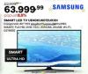 Home Center Samsung TV 40 in Smart LED Full HD