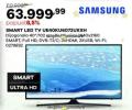 Home Center Televizor Samsung TV 40 in Smart LED Full HD