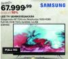 Home Center Samsung TV 49 in Smart LED Full HD