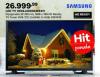 Home Center Samsung TV 32 in LED HD Ready