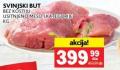 IDEA Svinjski but bez kostiju, 1kg IDEA Svinjski but bez kostiju, 1kg