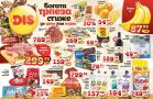 Katalog Božićna akcija DIS Market, 1-8. januar 2017