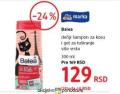 DM market Dečiji gel za tuširanje i šampon Balea, 300ml