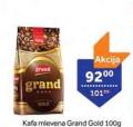TEMPO Grand Gold melevna kafa, 100g