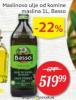 Super Vero Basso Maslinovo ulje