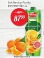 Super Vero Nectar Family sok od pomorandže, 1l