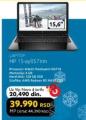 Gigatron Laptop HP 15-ay057nm