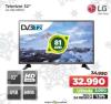 Win Win Shop LG TV 32 in LED Full HD
