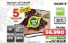Win Win Shop Sony TV 40 in Smart LED Full HD