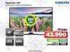 Win Win Shop Samsung TV 40 in LED Full HD