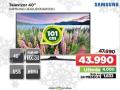 Win Win Shop Televizor Samsung TV 40 in LED Full HD