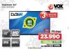 Win Win Shop Vox TV 32 in LED HD Ready
