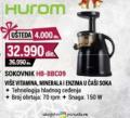 Win Win Shop Sokovnik Hurom, HBBBC09