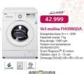Win Win Shop Mašina za pranje veša LG, FH0B8QDA
