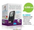 Win Win Shop Digitalni aparat za merenje krvnog pritiska za nadlakticu Auron, HL-888UA