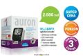 Win Win Shop Digitalni aparat za merenje krvnog pritiska za zglob, Auron HL-168FV