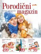 Katalog Porodični magazin Gomex, 13-26. januar 2017