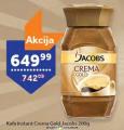 TEMPO Jacobs Crema Gold instant kafa, 200g