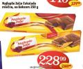Dis market Najlepše želje čokolada Štark, 250g