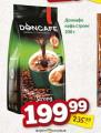 Dis market Doncafe Strong mlevena kafa, 200g