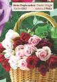 Flora Ekspres Ruža Čajevka sadnica Dupla radost