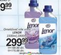 Aman doo Omekšivač za veš Lenor, 1,5l Aman doo Omekšivač za veš Lenor, 1,5l